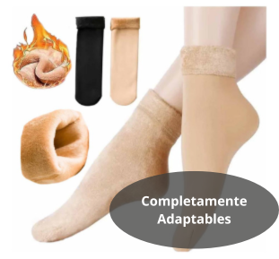 Calcetines Térmicos Polar Pack 12 pares